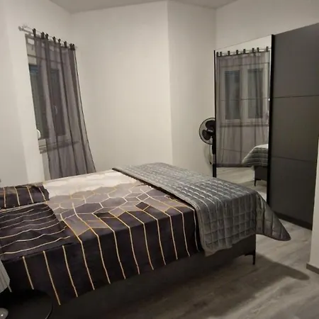 Madonna 2 By Interhome Apartment