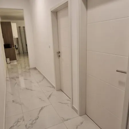 Madonna 2 By Interhome Apartment *