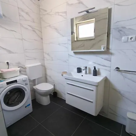 Madonna 2 By Interhome Apartment *