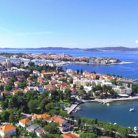 Madonna 2 By Interhome Apartament Zadar