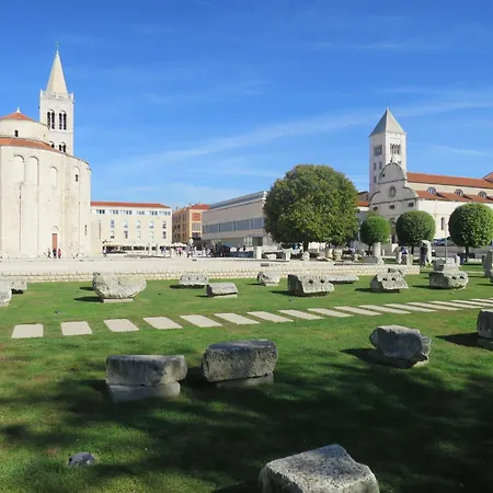 아파트 Madonna 2 By Interhome