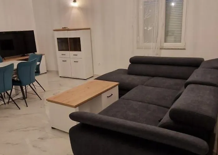 Apartament Madonna 2 By Interhome *