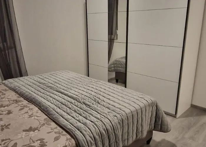 Apartament Madonna 2 By Interhome