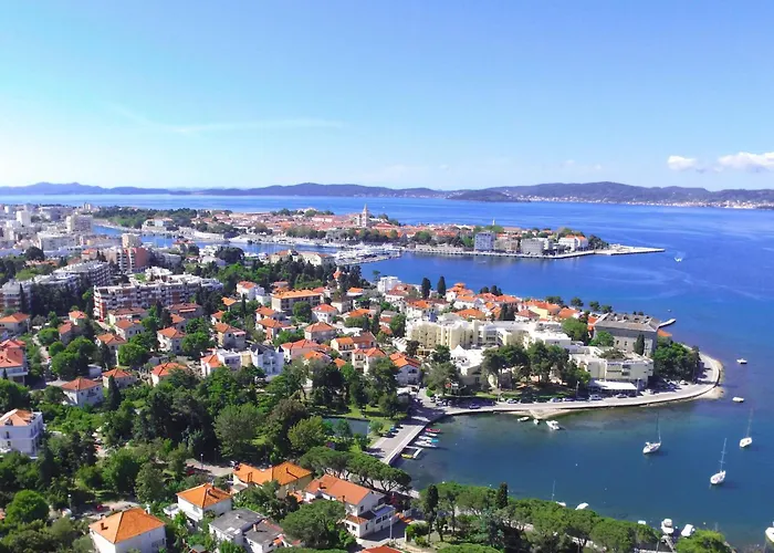 Madonna 2 By Interhome Apartament Zadar