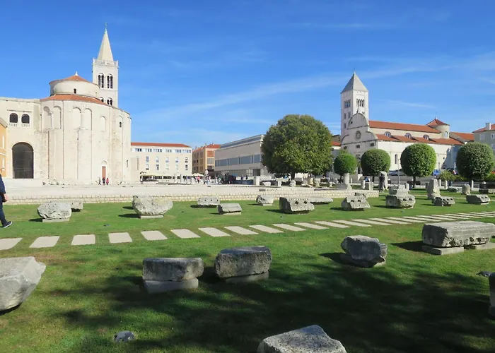 아파트 Madonna 2 By Interhome