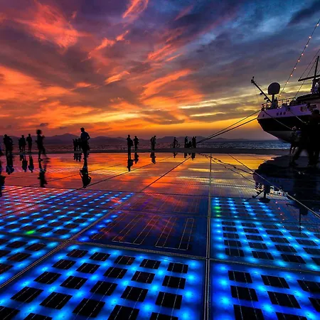 Apartamento Madonna 2 By Interhome Zadar