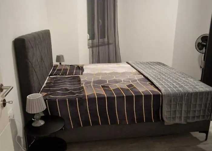 Madonna 2 By Interhome * Zadar