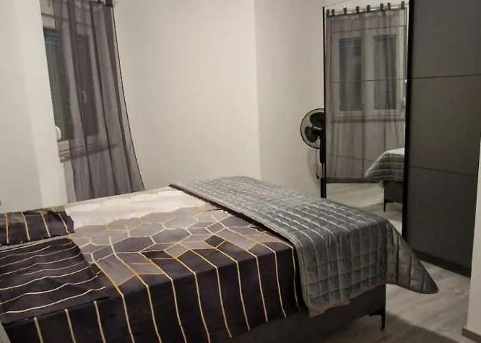 Madonna 2 By Interhome Appartement