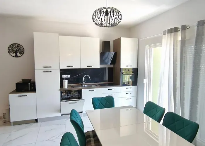 Appartement Madonna 2 By Interhome Zadar