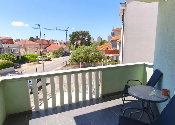 Madonna 2 By Interhome